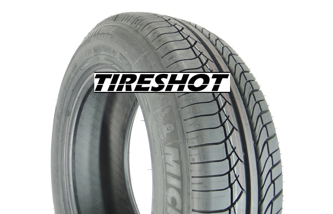 Tire Michelin Latitude Diamaris